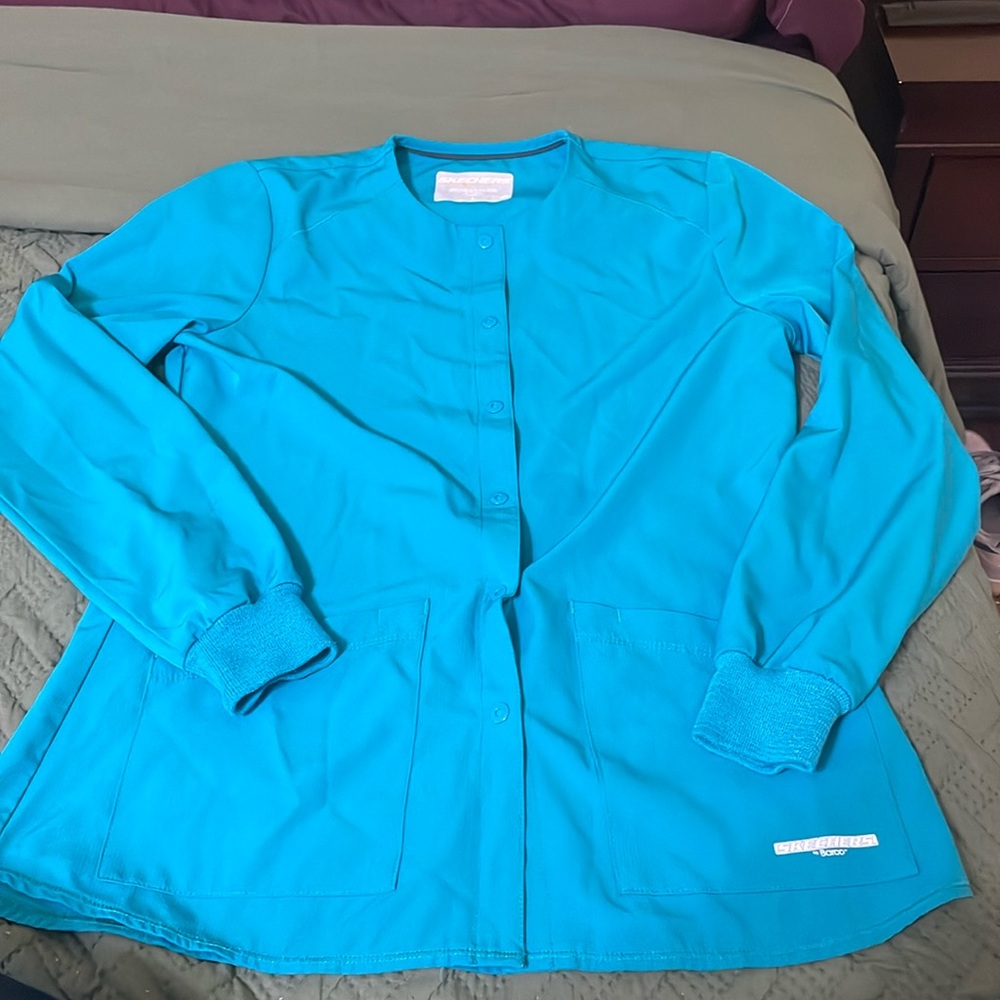Lab Coat